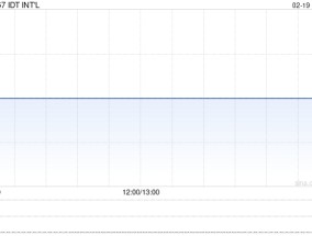 IDT INT‘L：资本重组已于2月20日起生效
