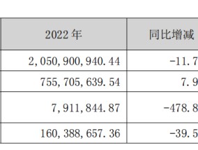 东北制药持续人事动荡 郭建民辞去公司董事长职务