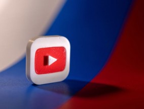 在越来越多的官方批评声中，俄罗斯用户报告了大规模的YouTube中断