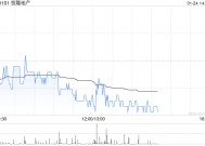 恒隆地产将于6月16日派发末期股息每股0.4港元