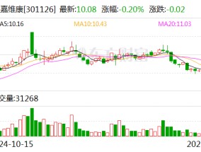 达嘉维康：控股子公司获磷酸奥司他韦颗粒药品注册证书