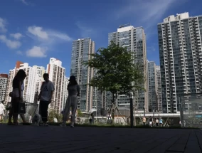 了解香港物业市场的还款及负资产