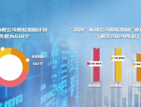 2024年A股公司股权激励全景图 “双创”板块热情高涨 考核指标灵活多元