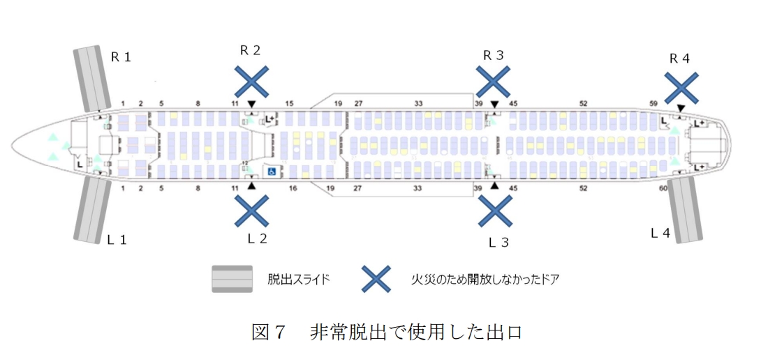 日本公布羽田机场两机相撞事故中期调查报告：存在多重人为错误