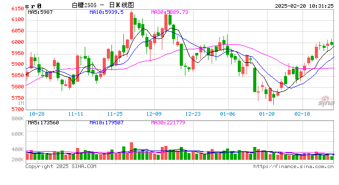 光大期货：2月20日软商品日报